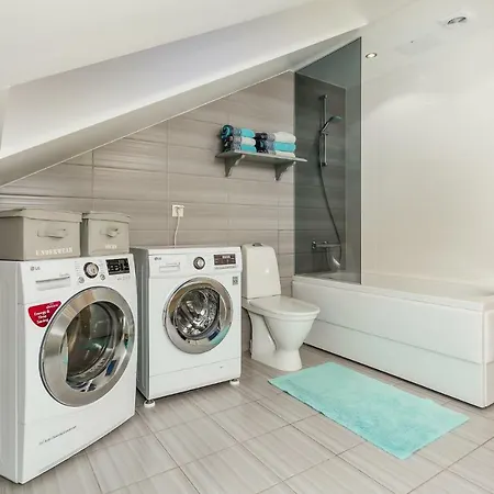 Apartamento Luise 25