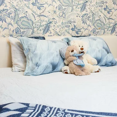 Apartamento Luise 25 Tallin