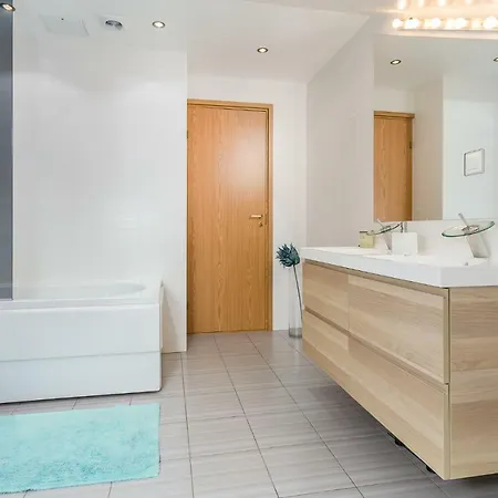 Apartamento Luise 25 Tallin