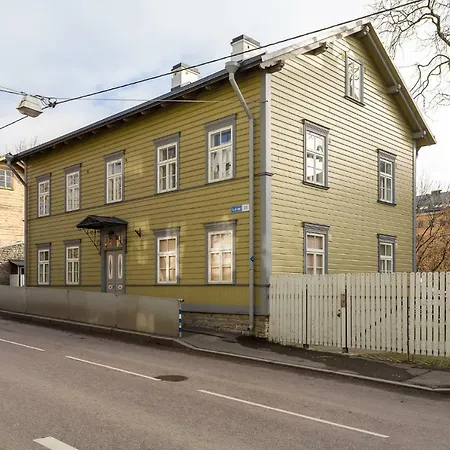 Luise 25 * Tallin