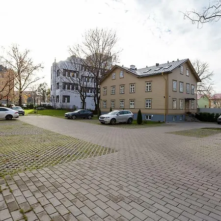 Apartamento Luise 25 *